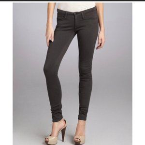 AG Jeans The Legging Ankle